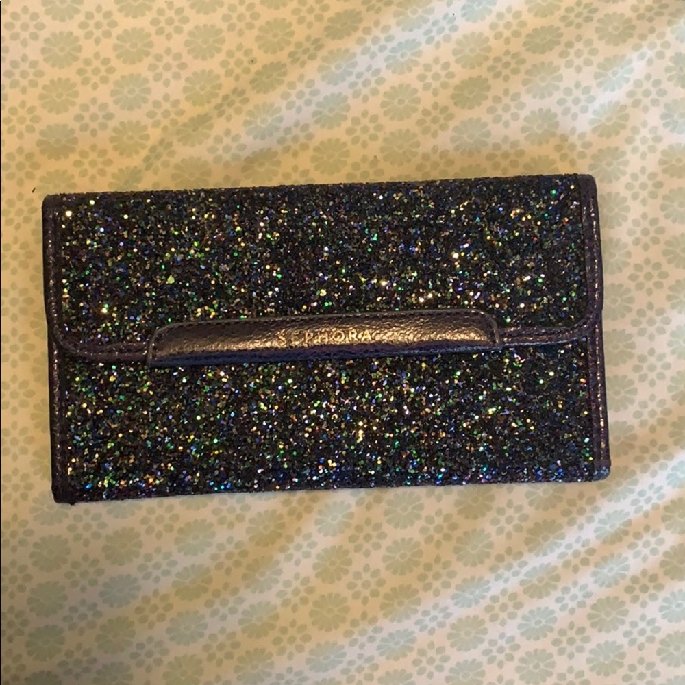 Sephora makeup brush holder